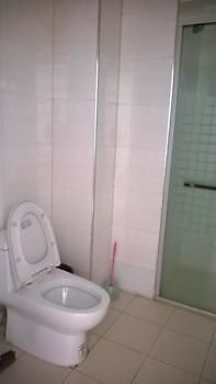 Jingxin Hotel Apartment- Tianjin Exterior photo