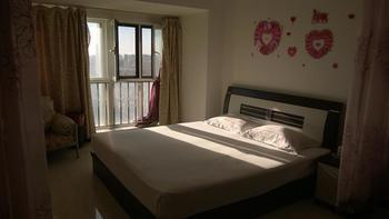Jingxin Hotel Apartment- Tianjin Exterior photo