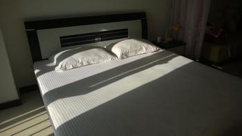 Jingxin Hotel Apartment- Tianjin Exterior photo